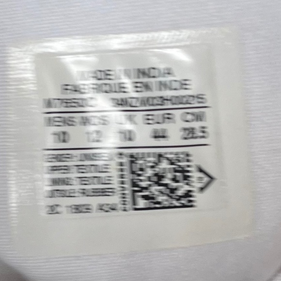 Converse Chuck Taylor All Star Canvas Rose Tattoo Butterly Hi-Top Sneakers - Picture 4 of 8